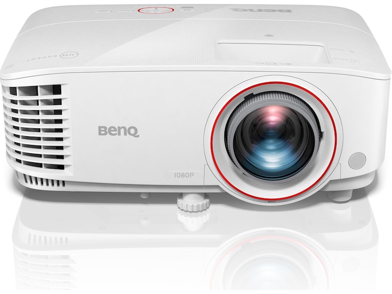 BenQ 3D DLP Projektor TH671ST Projektorer