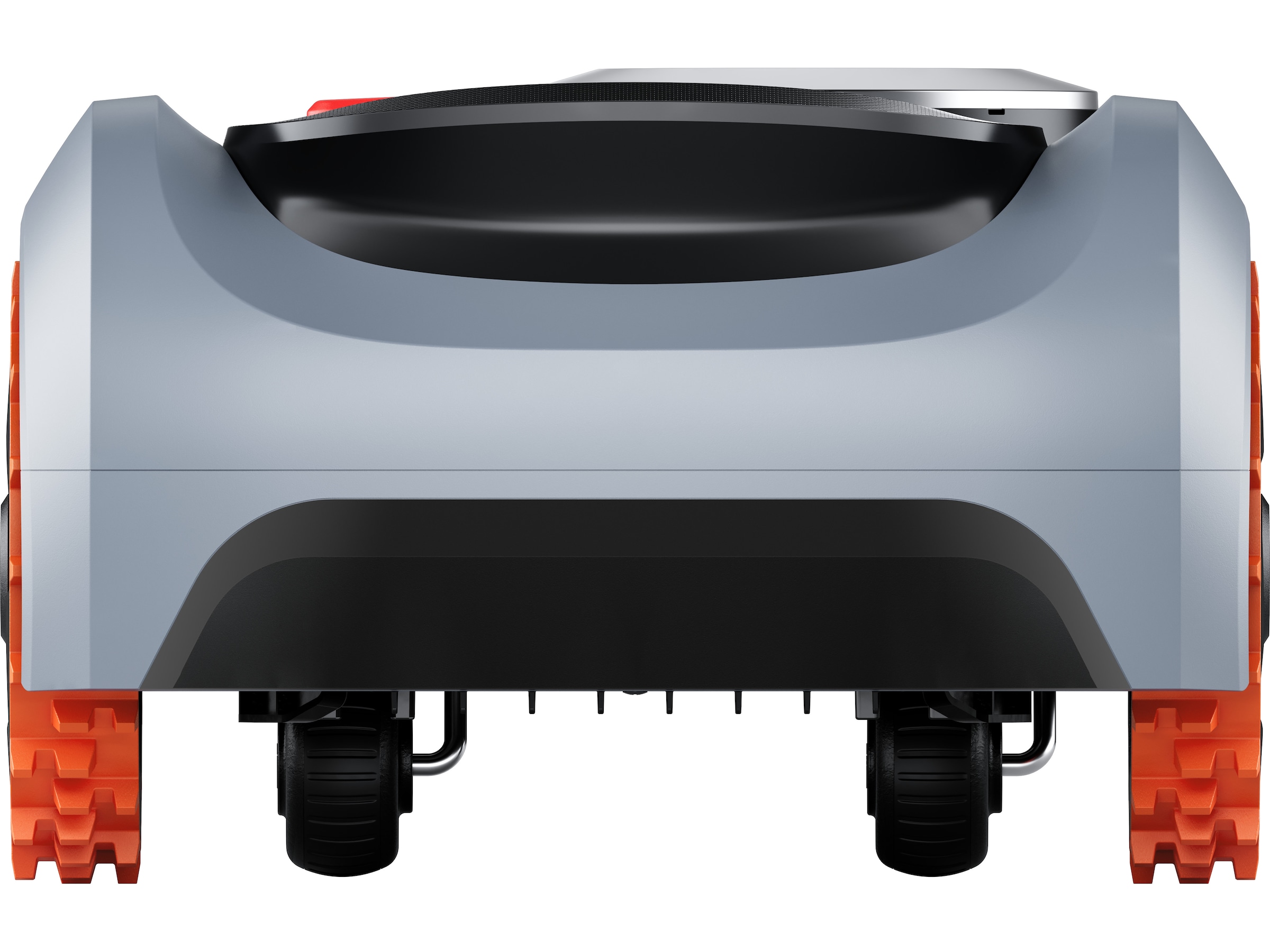 Navimow  i220E LiDAR Robotgressklipper