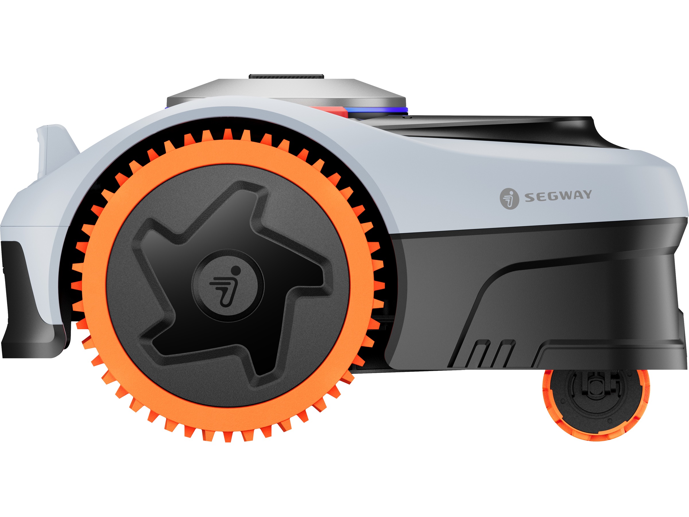 Navimow i208E AWD Robotgressklipper