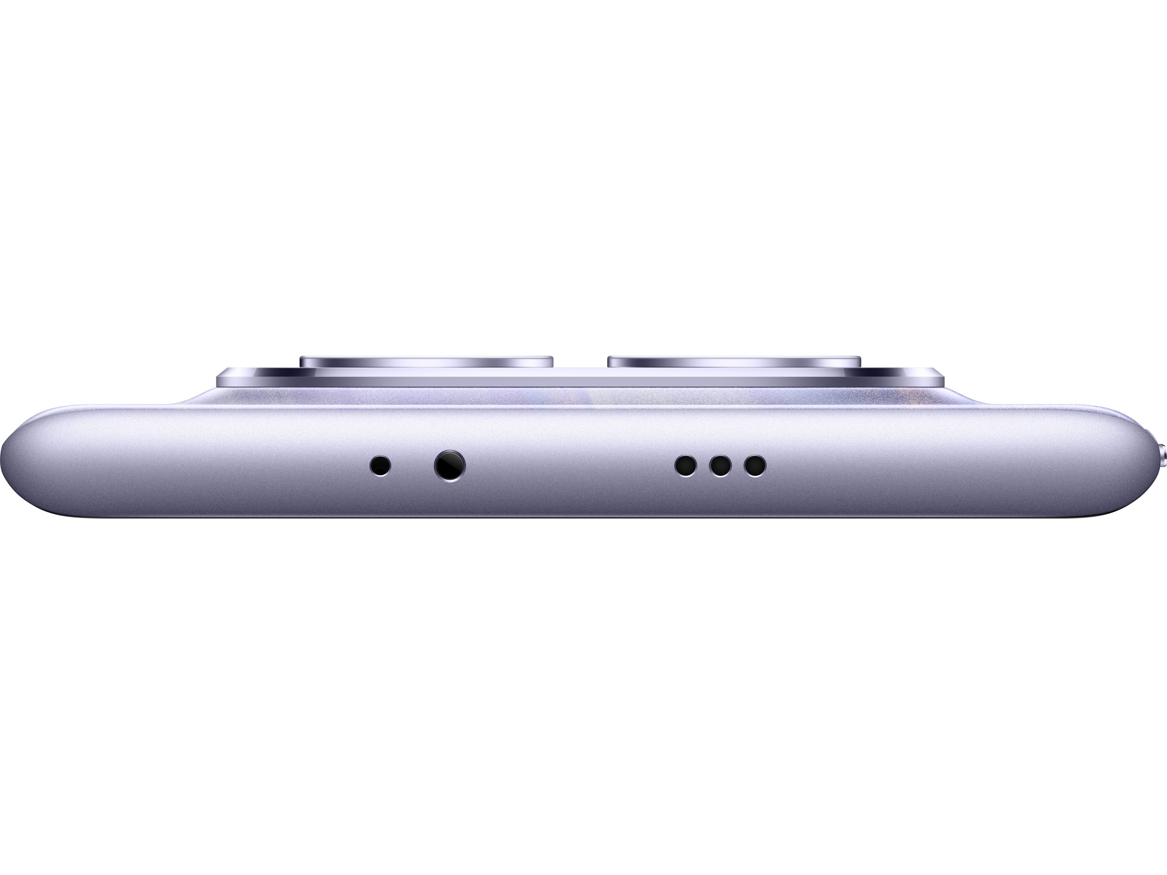 Xiaomi Redmi Note 15 5G 128GB (mist purple) Mobiltelefoner