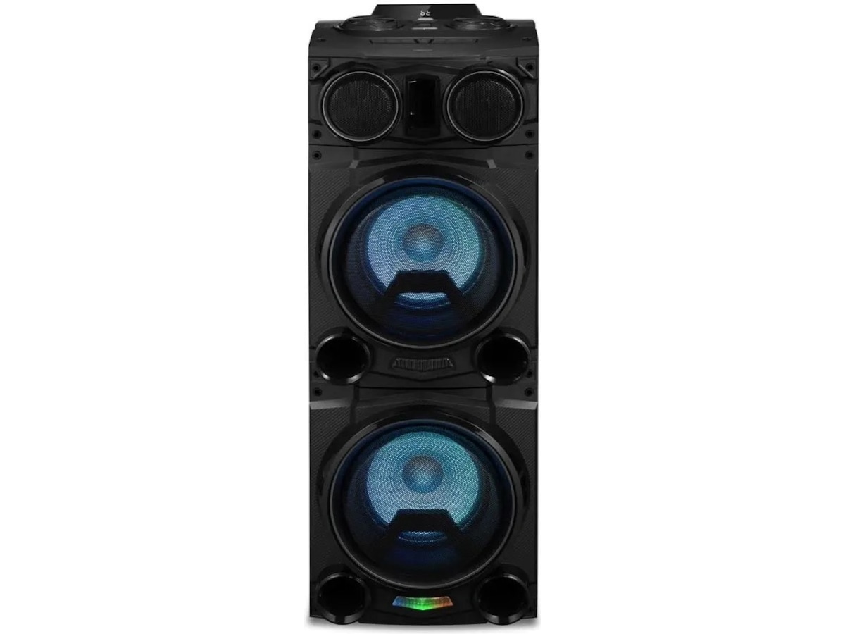 Andersson PYS-C4000 Bluetooth høyttaler Høyttalere