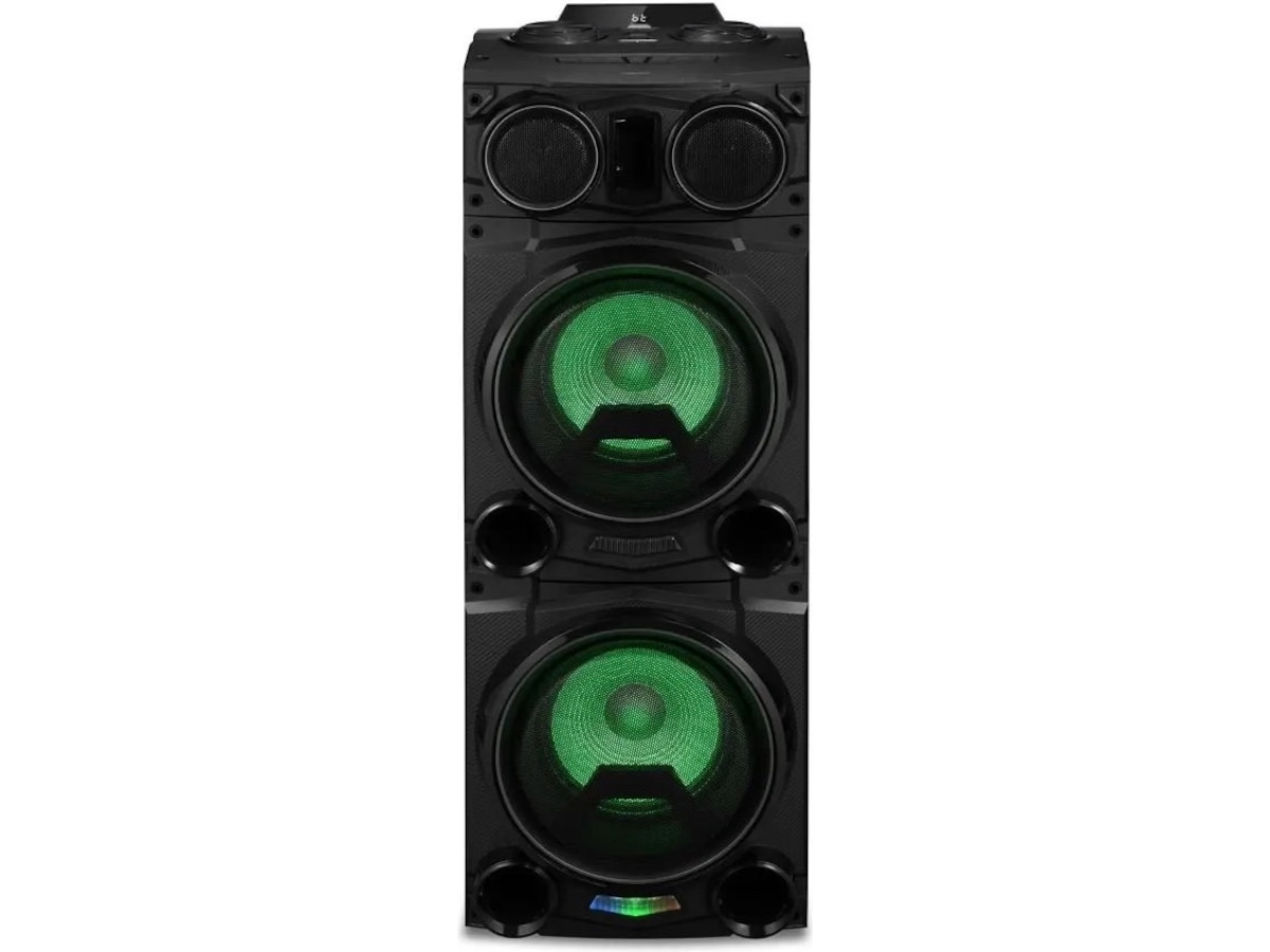 Andersson PYS-C4000 Bluetooth høyttaler Høyttalere