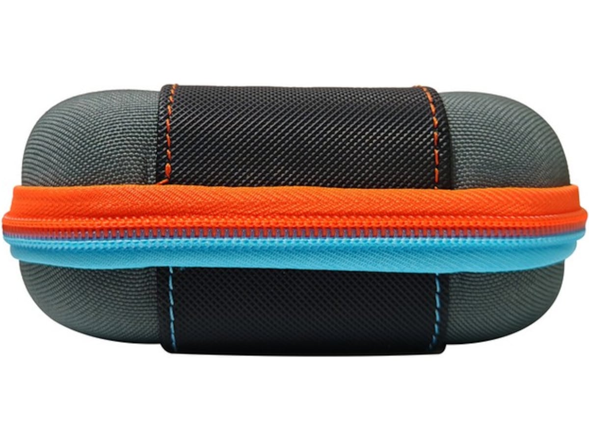 Oniverse Nintendo Switch 2 bæreetui (grå) Tilbehør til spillkonsoller