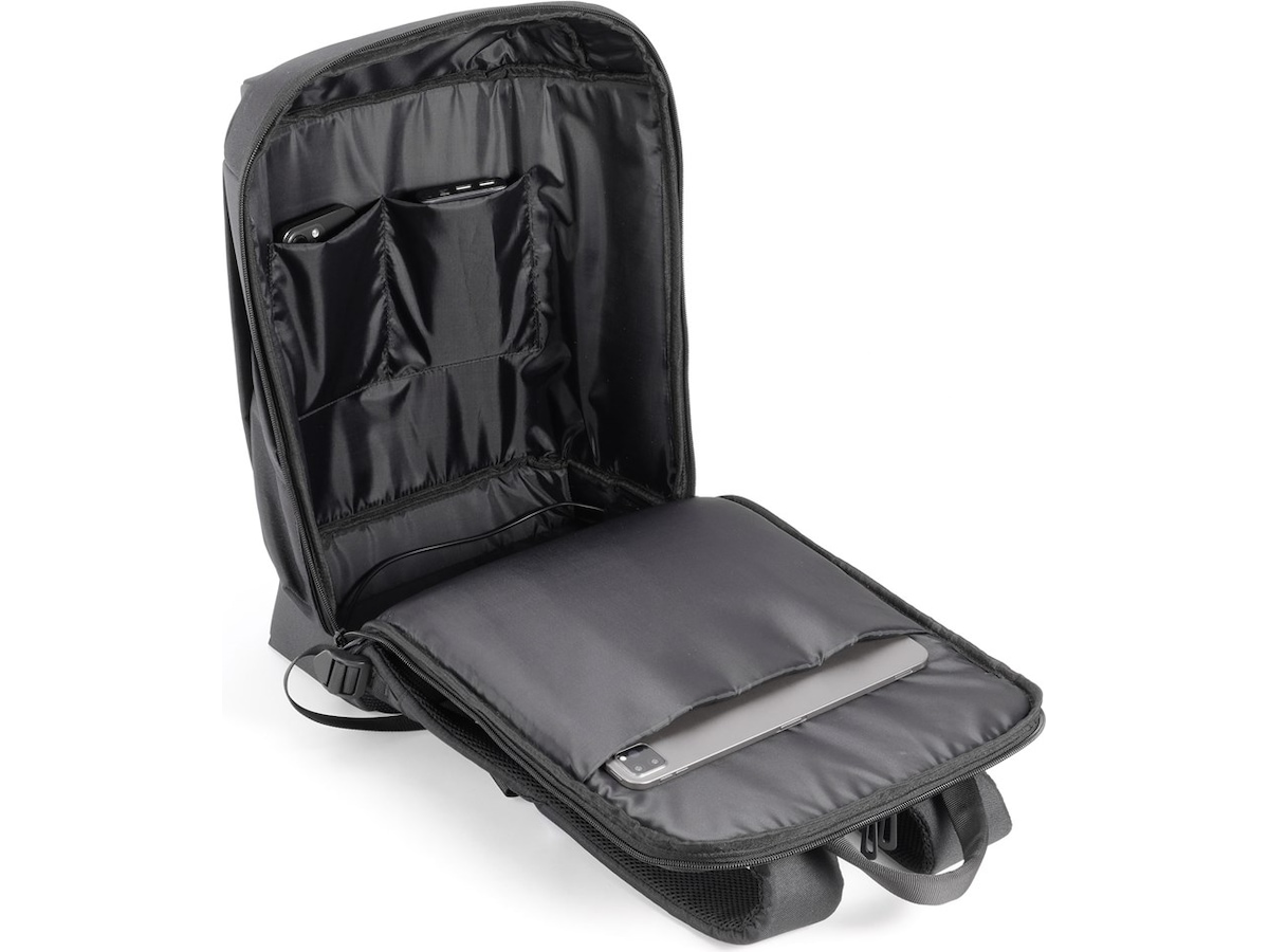 Andersson Laptop Ryggsekk 15,6" ECO Ryggsekk, veske & mappe