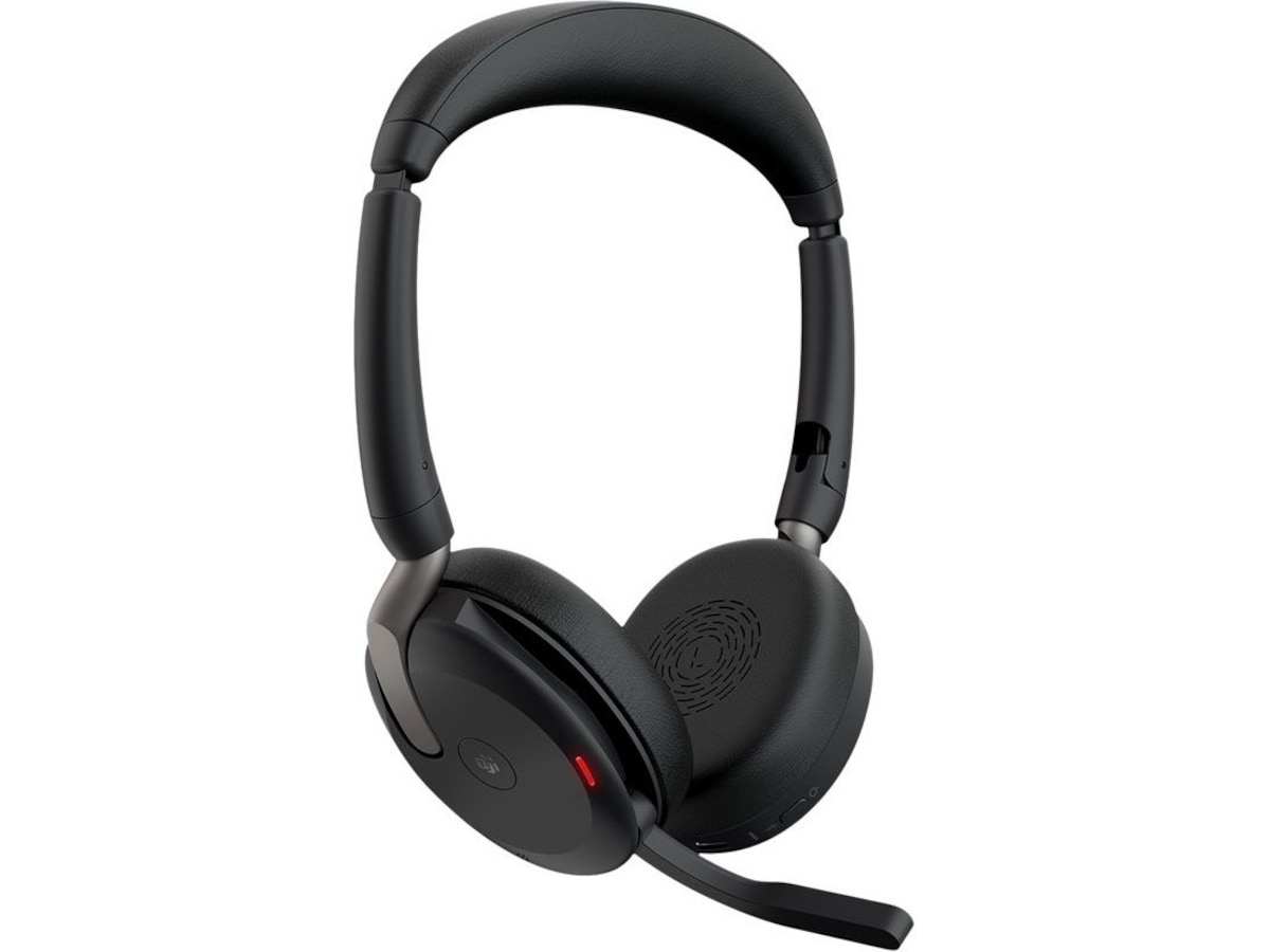 Jabra Evolve2 65 Flex Link380c MS Stereo WLC. Headset