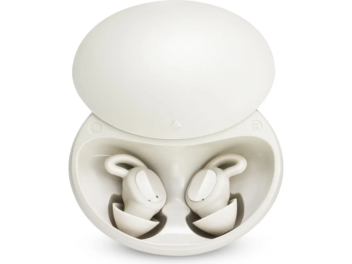 Andersson TWB-S3000 trådløse mini-øretelefoner Ørepropper