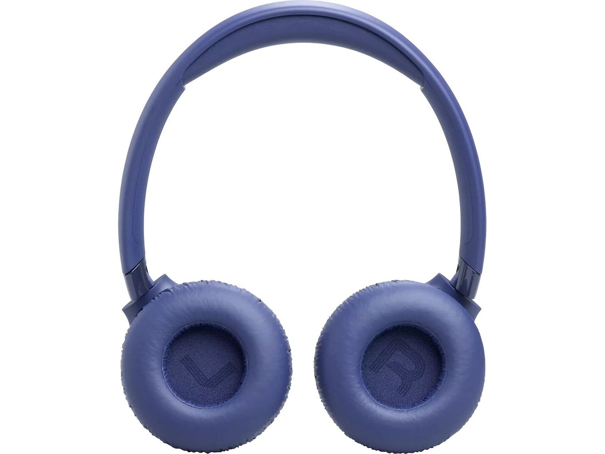 JBL Tune 680NC trådløse hodetelefoner, On-Ear (blå) Hodetelefoner