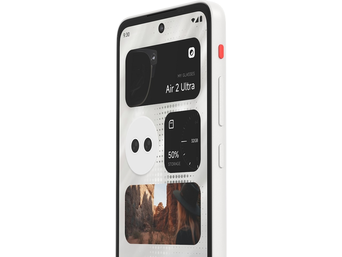 XREAL BEAM Pro (8+128GB)  XR/AR-tilbehør
