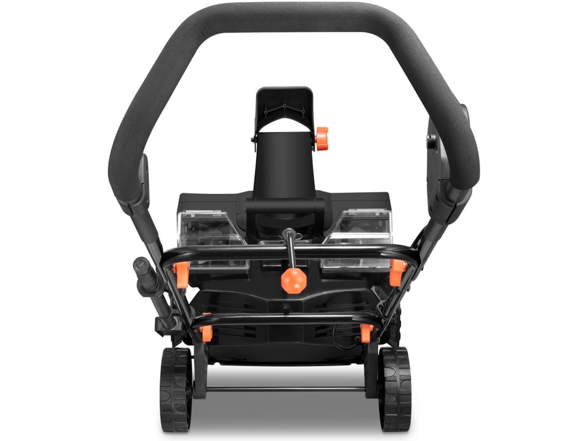 Freev SWT-PD2020 snøfreser + batteri Snøfresere & isskraper