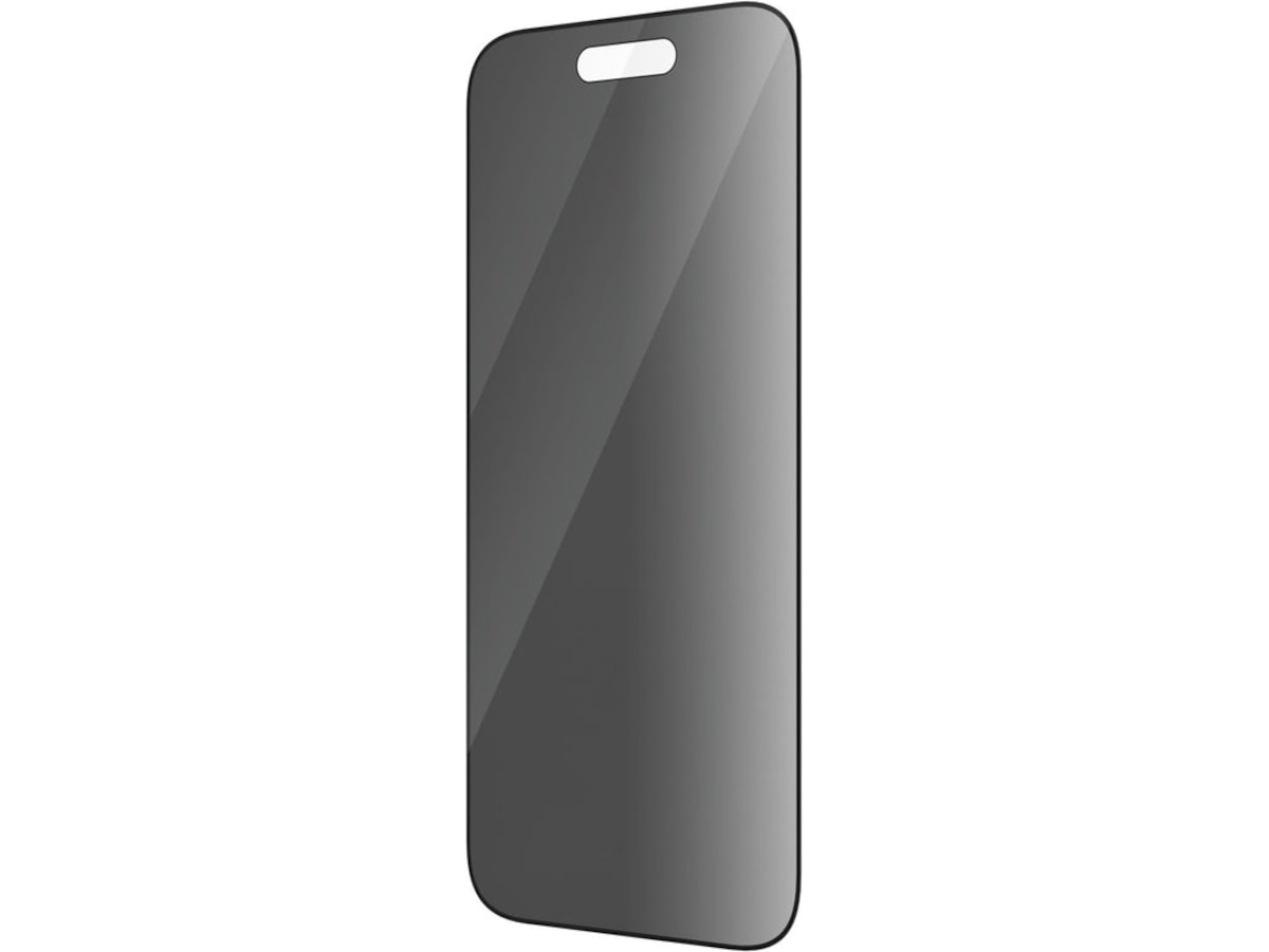 Panzerglass iPhone 14 Pro Privacy Skjermbeskytter Skjermbeskytter