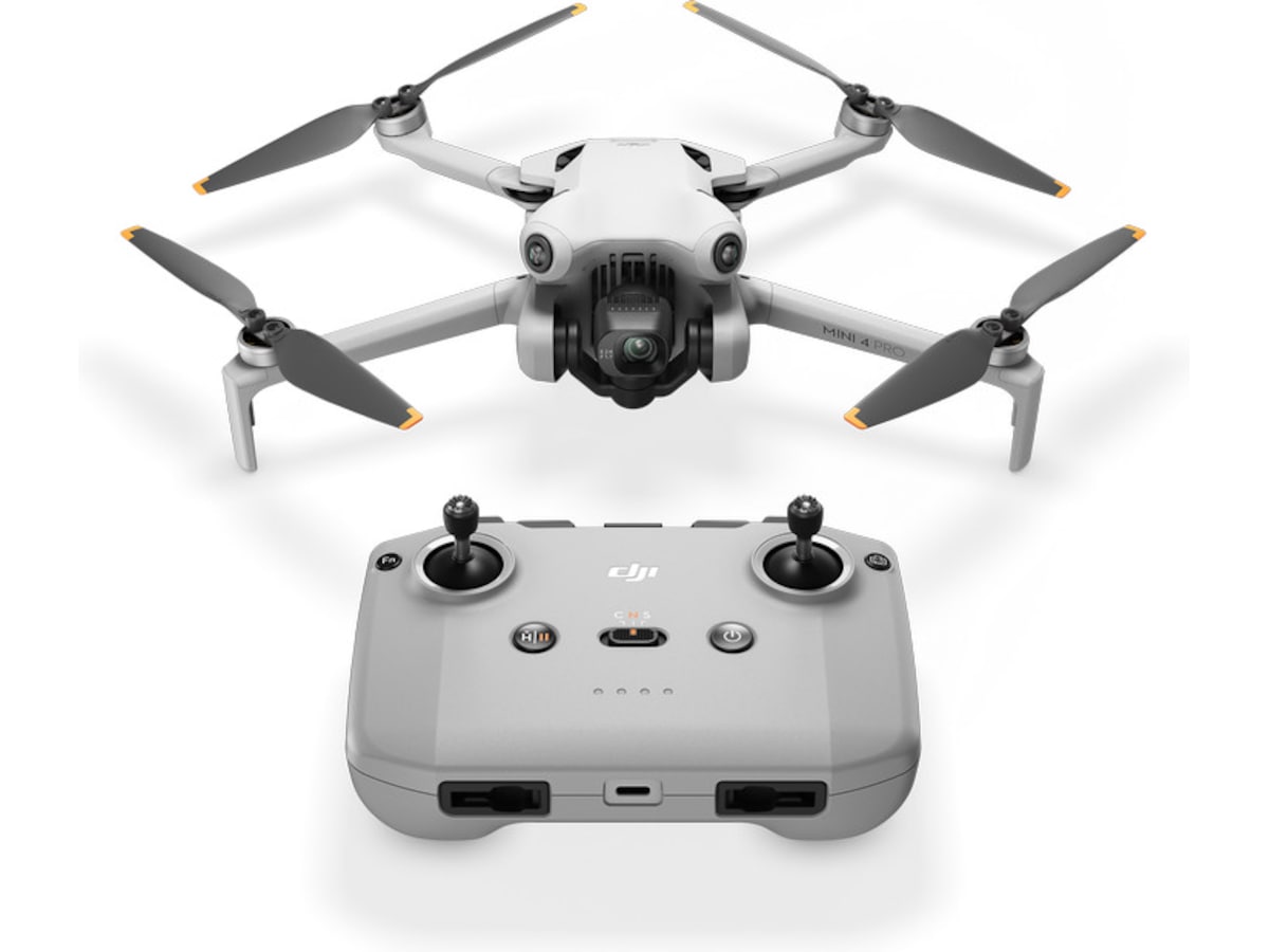 DJI Mini 4 Pro Droner
