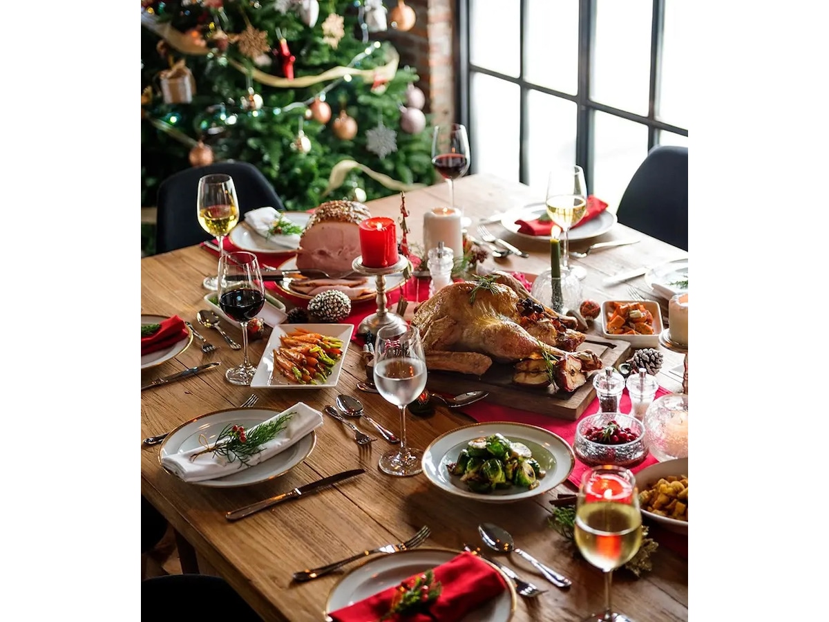 ON Kasserolle 15 liter Kasseroller