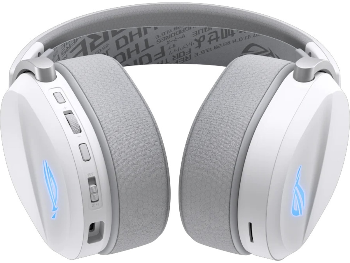 ASUS ROG Pelta gaming headset Gamingheadset