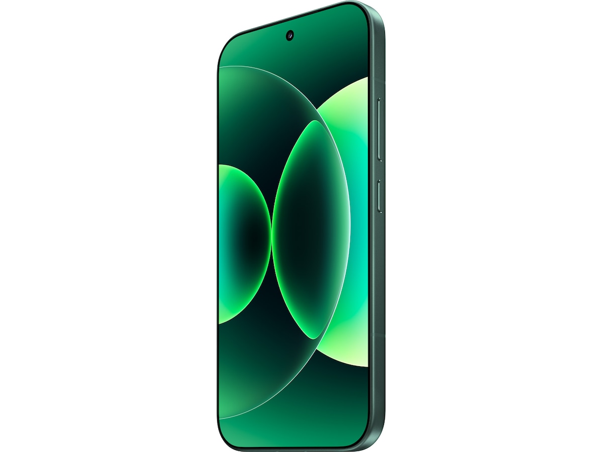 Xiaomi 17 5G 512GB (venture green) Mobiltelefoner