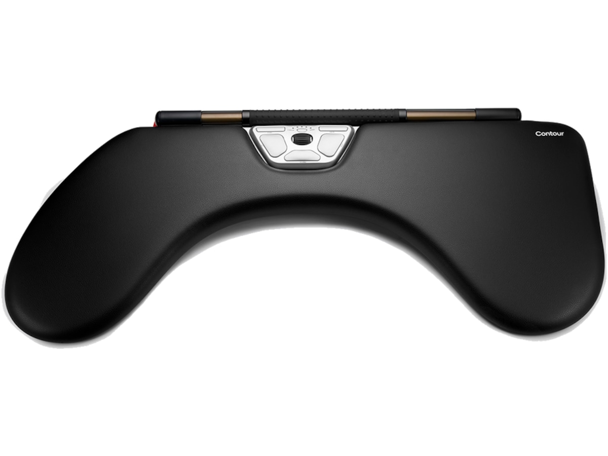 Contour RollerMouse Red Max kablet Ergonomi