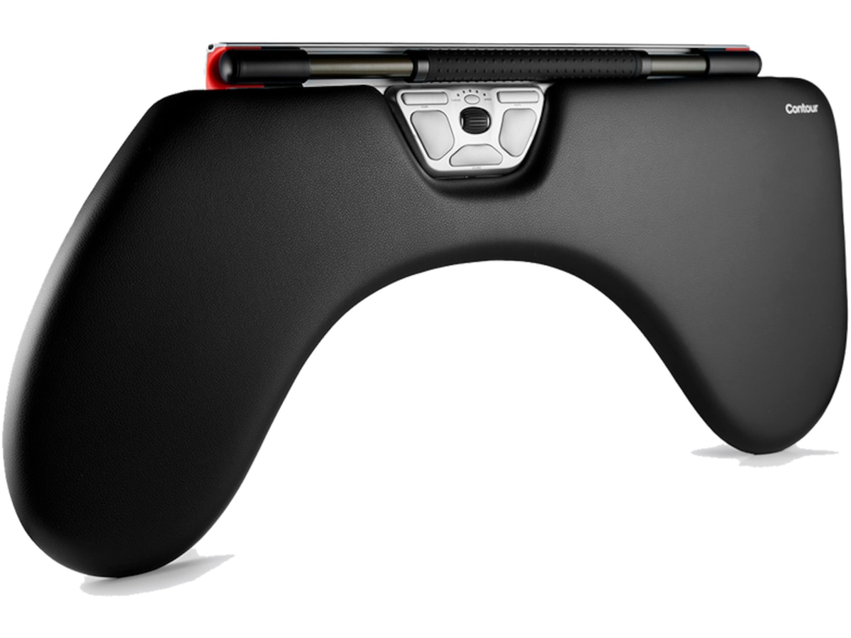 Contour RollerMouse Red Max kablet Ergonomi