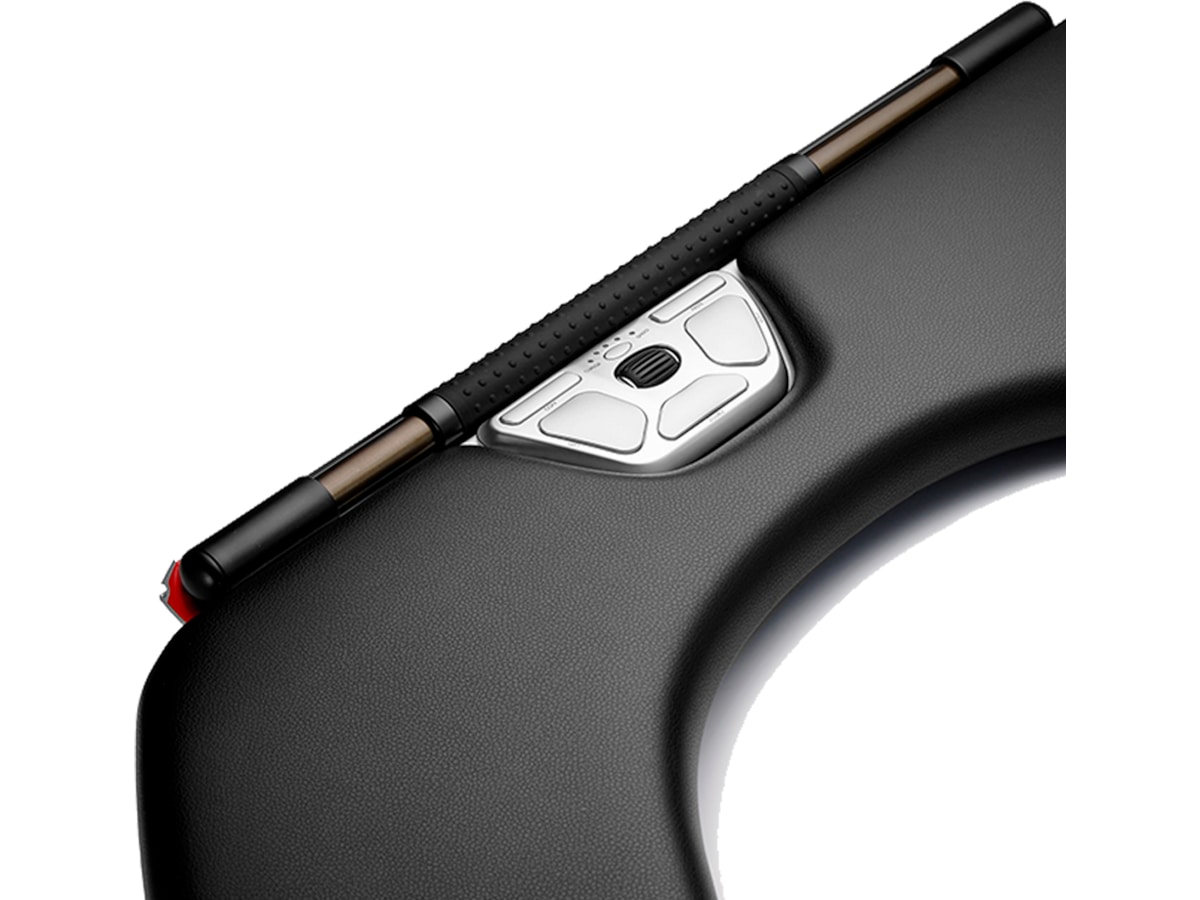 Contour RollerMouse Red Max kablet Ergonomi