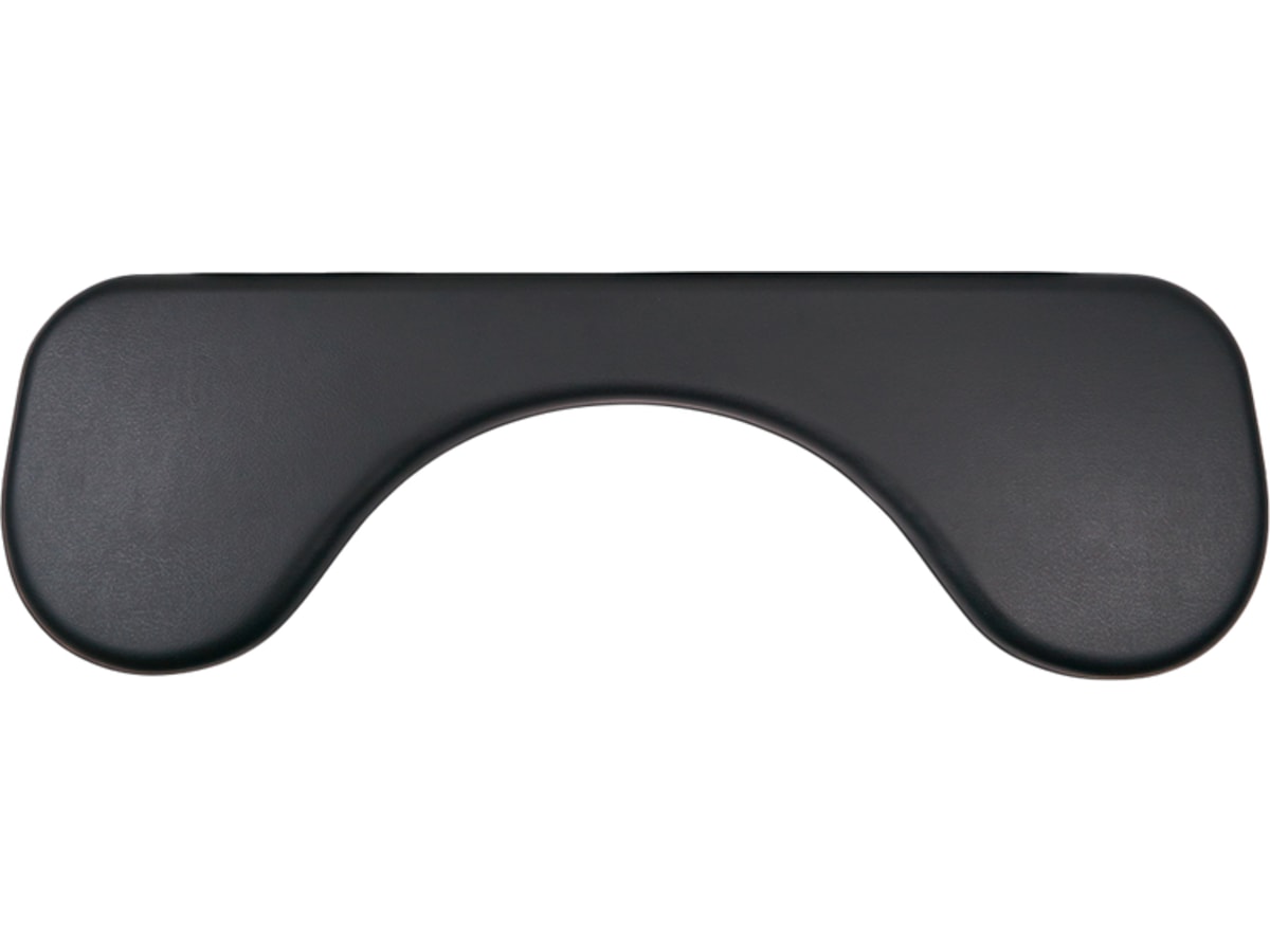 Håndleddstøtte, universell armlenestøtte Håndleddstøtte