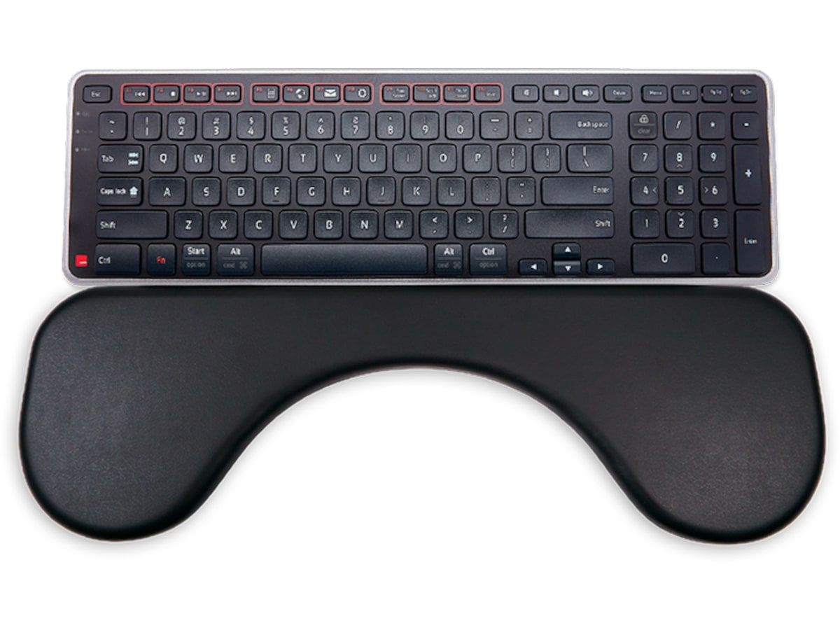 Håndleddstøtte, universell armlenestøtte -B-Grade Demo annet i datautstyr