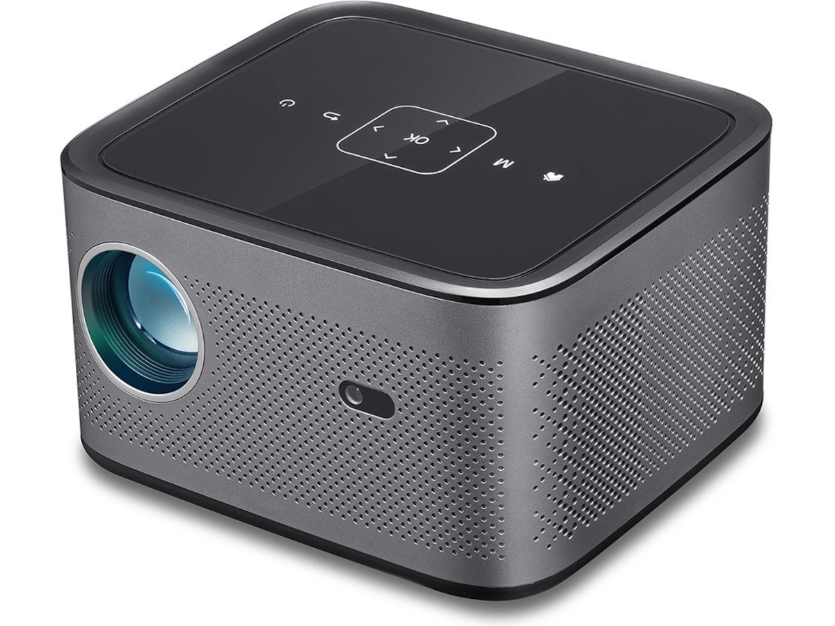 Andersson PDX-F2550 Full HD projektor Projektorer