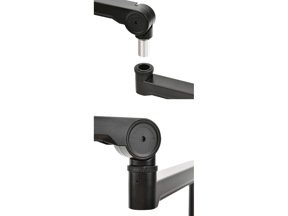 Svive Mikrofonarm Lav Profil Streaming tilbehør