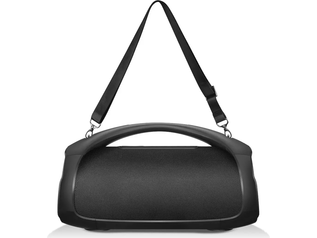 Andersson BHS-B4000 bærbar høyttaler med subwoofer Trådløs / Bluetooth-høyttaler