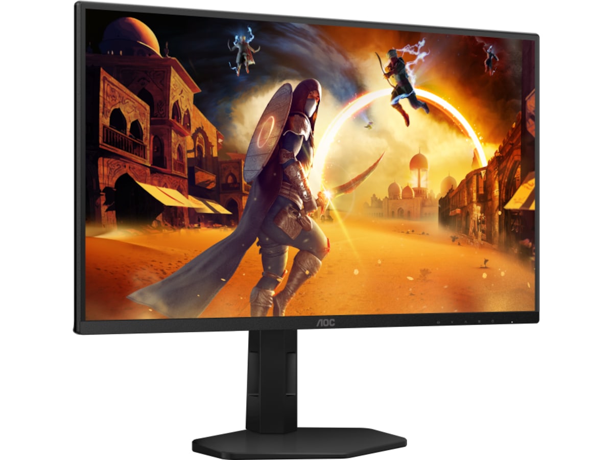 AOC 25G4SXU gamingskjerm 25" Gamingskjermer