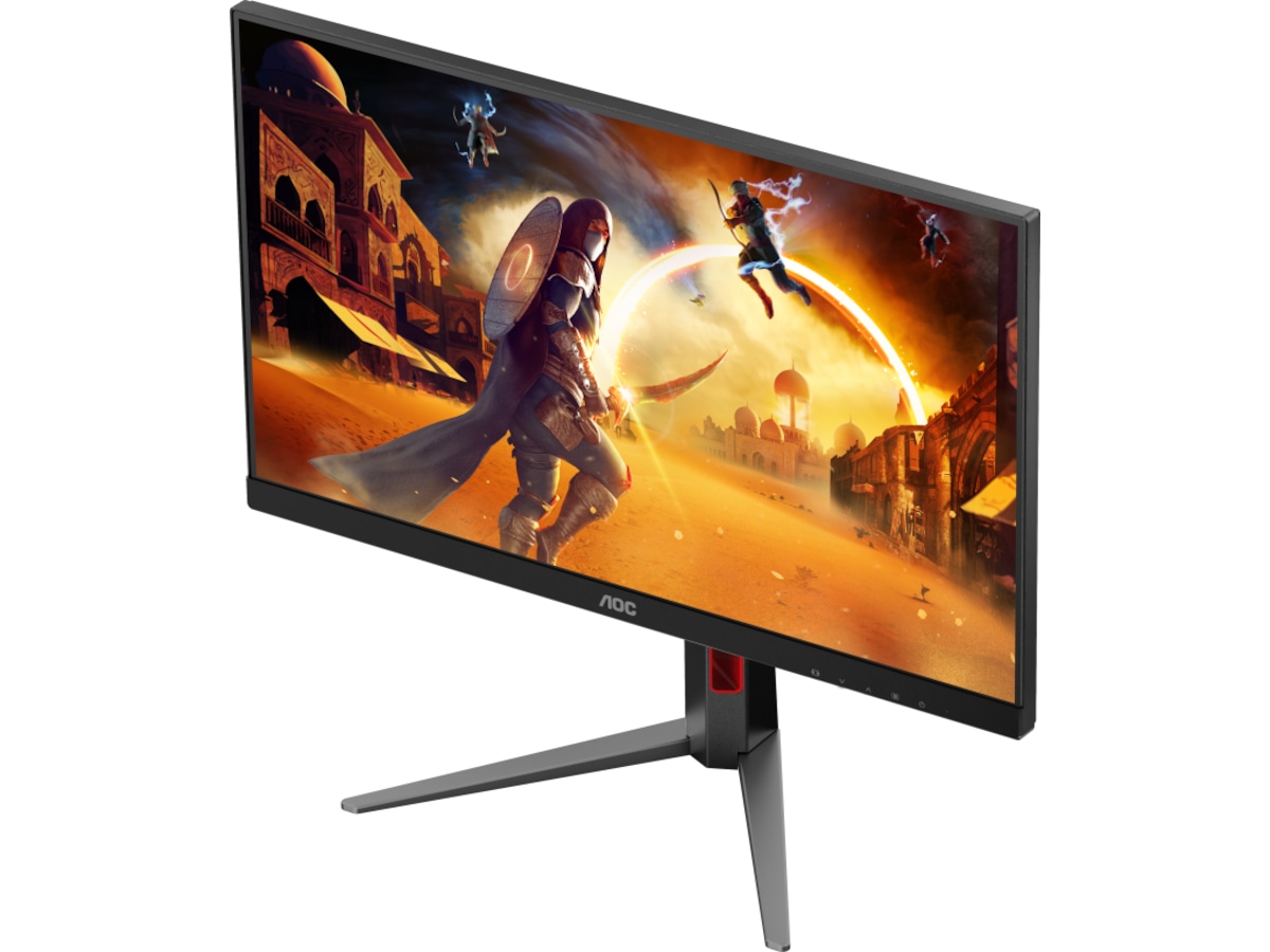 AOC 27" gamingskjerm 27G4HA Gamingskjermer