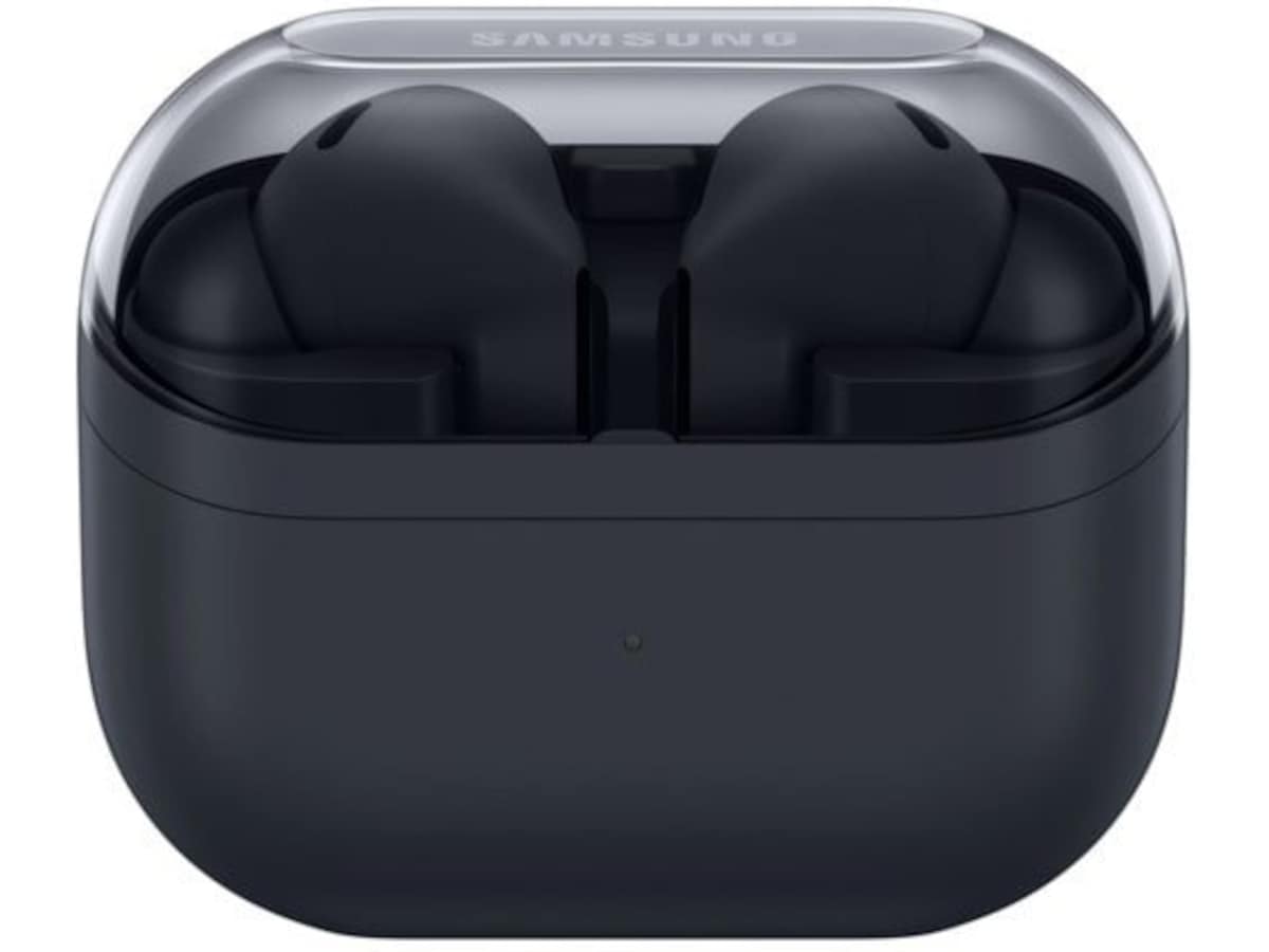 Samsung Galaxy Buds3 FE trådløse ørepropper, in-ear (sort) Ørepropper