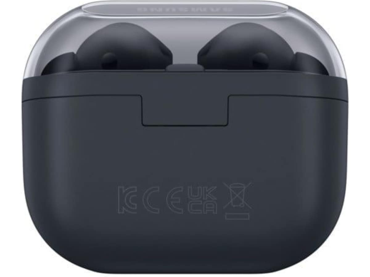 Samsung Galaxy Buds3 FE trådløse ørepropper, in-ear (sort) Ørepropper