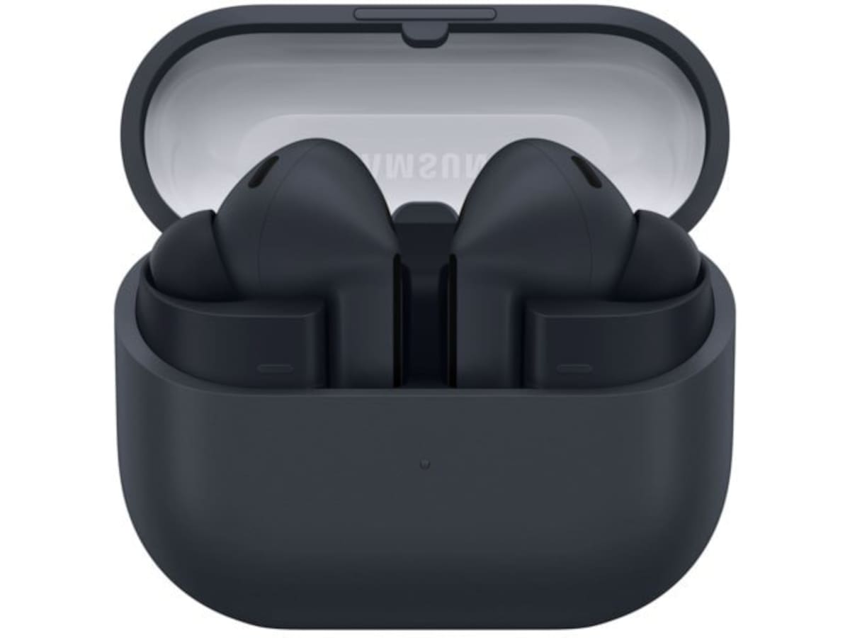 Samsung Galaxy Buds3 FE trådløse ørepropper, in-ear (sort) Ørepropper