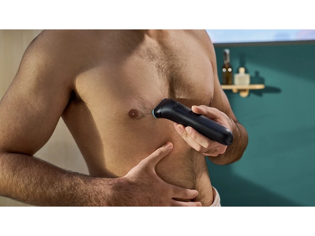 Philips 5000 Series BG5475/15 Kroppstrimmer Barbermaskiner