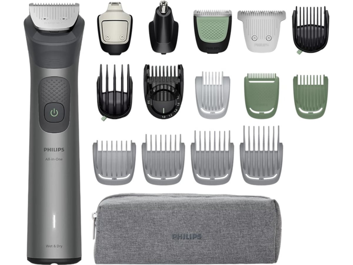 Philips 7000 Series MG7941/15 All-in-One Trimmer Barbermaskiner