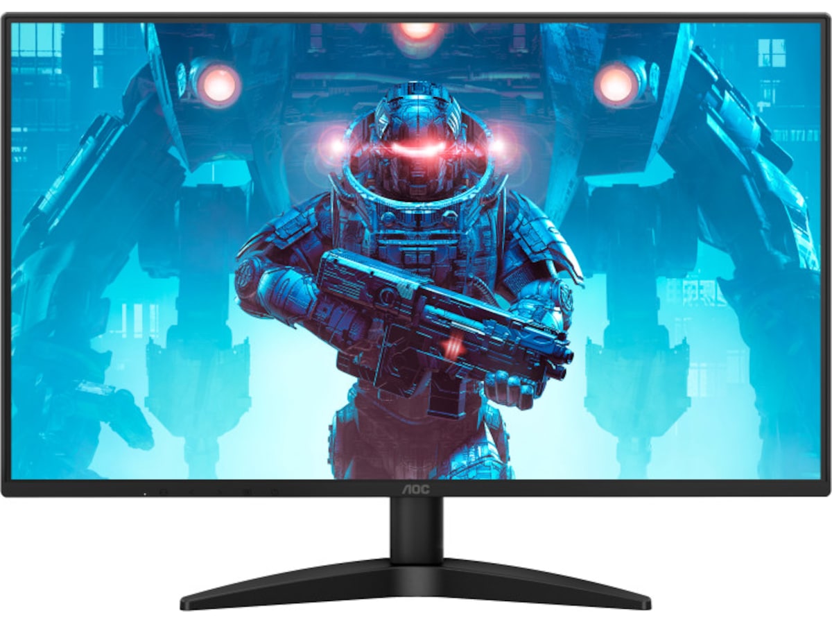 AOC 27" skjerm 27B36X Skjermer