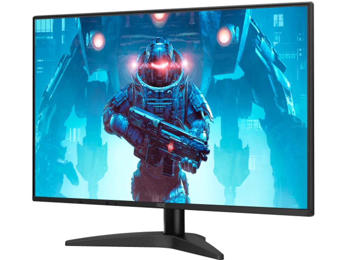 AOC 27" skjerm 27B36X Skjermer