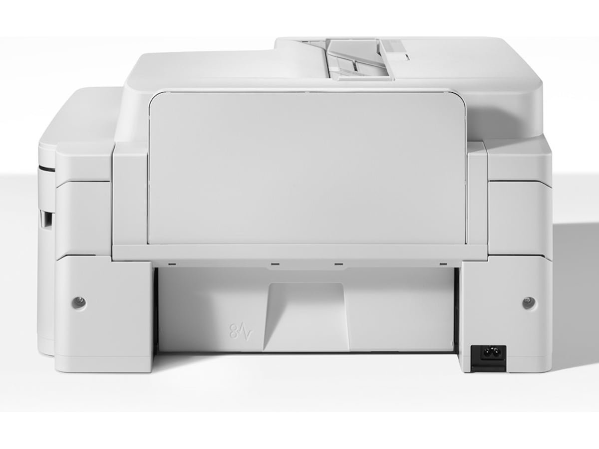 Brother MFC-J6760DW blekkskriver A3 Skrivere