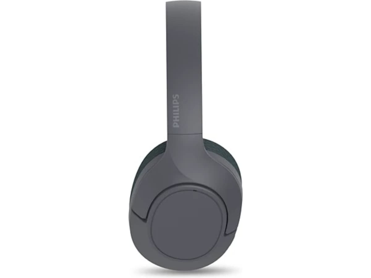Philips TAH7508BK/97 trådløse hodetelefoner (sort) Radio & musikkspillere