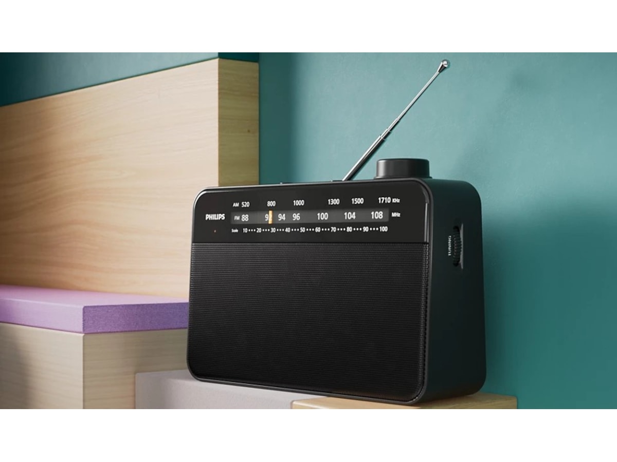 Philips TAR2509/12 Hodetelefoner