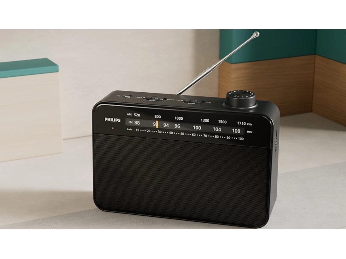 Philips TAR2509/12 Hodetelefoner