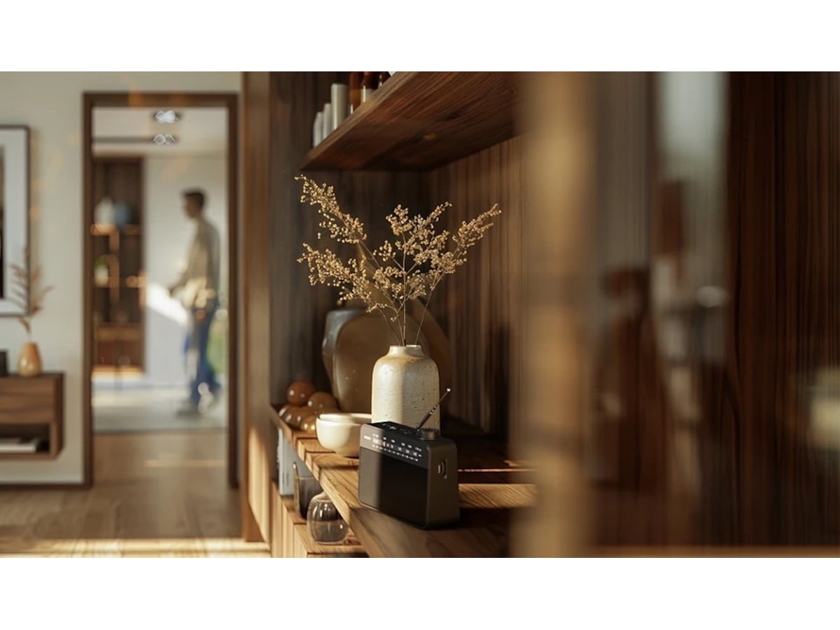 Philips TAR2509/12 Hodetelefoner