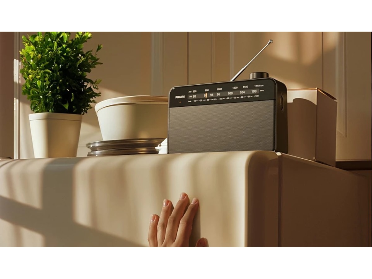 Philips TAR2509/12 Hodetelefoner