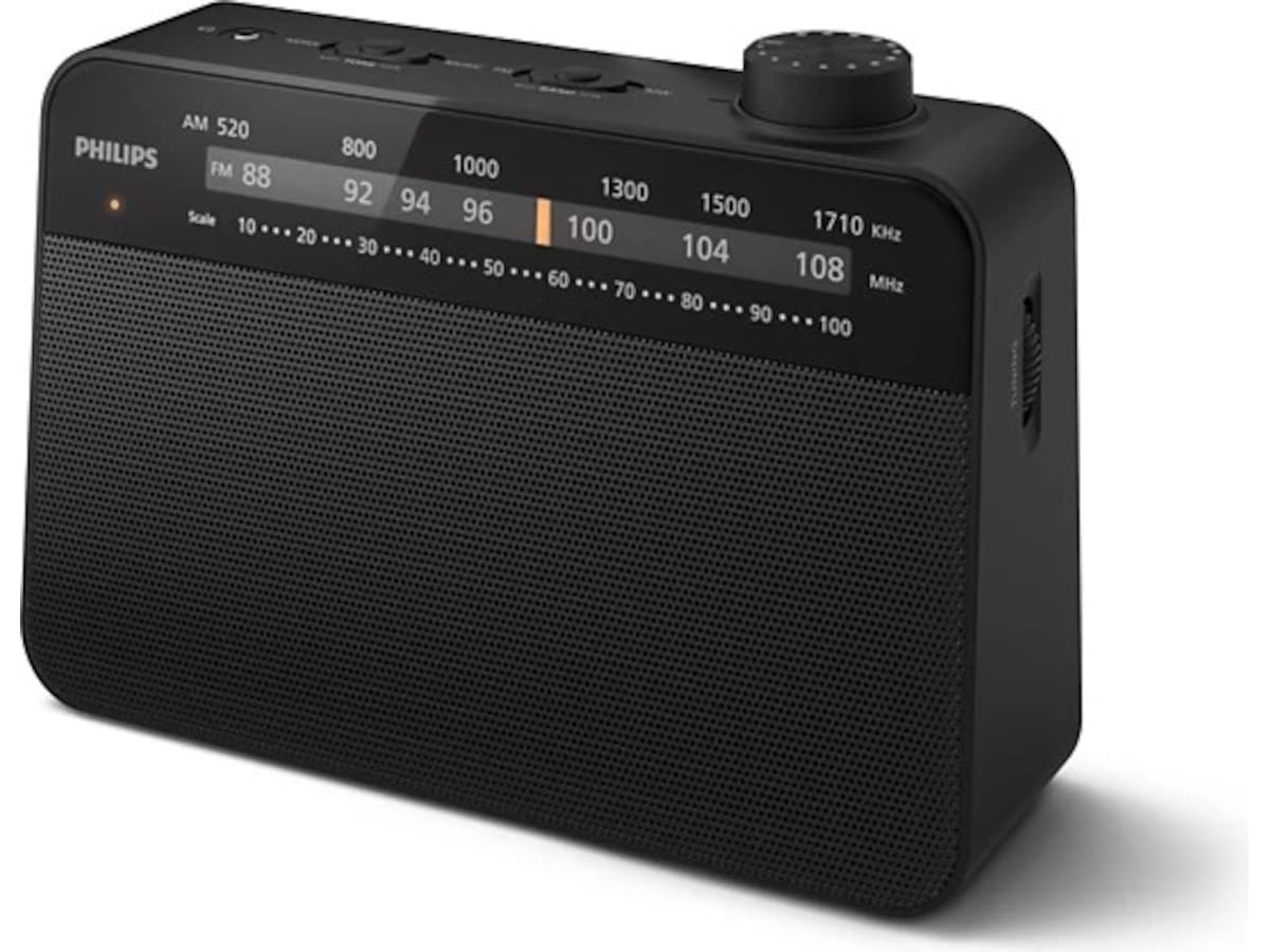 Philips TAR2509/12 Hodetelefoner