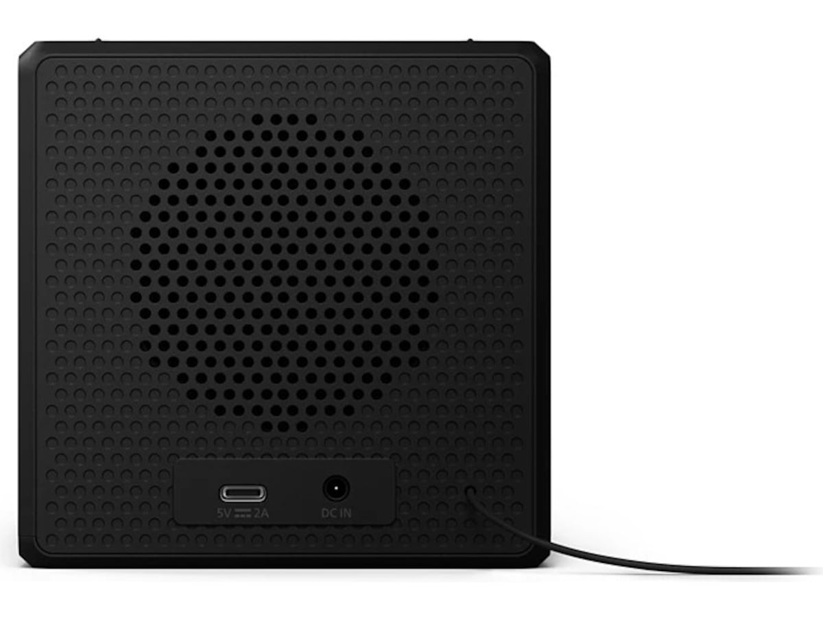 Philips TAR4600/10 DAB+/FM-klokkeradio Radio & musikkspillere