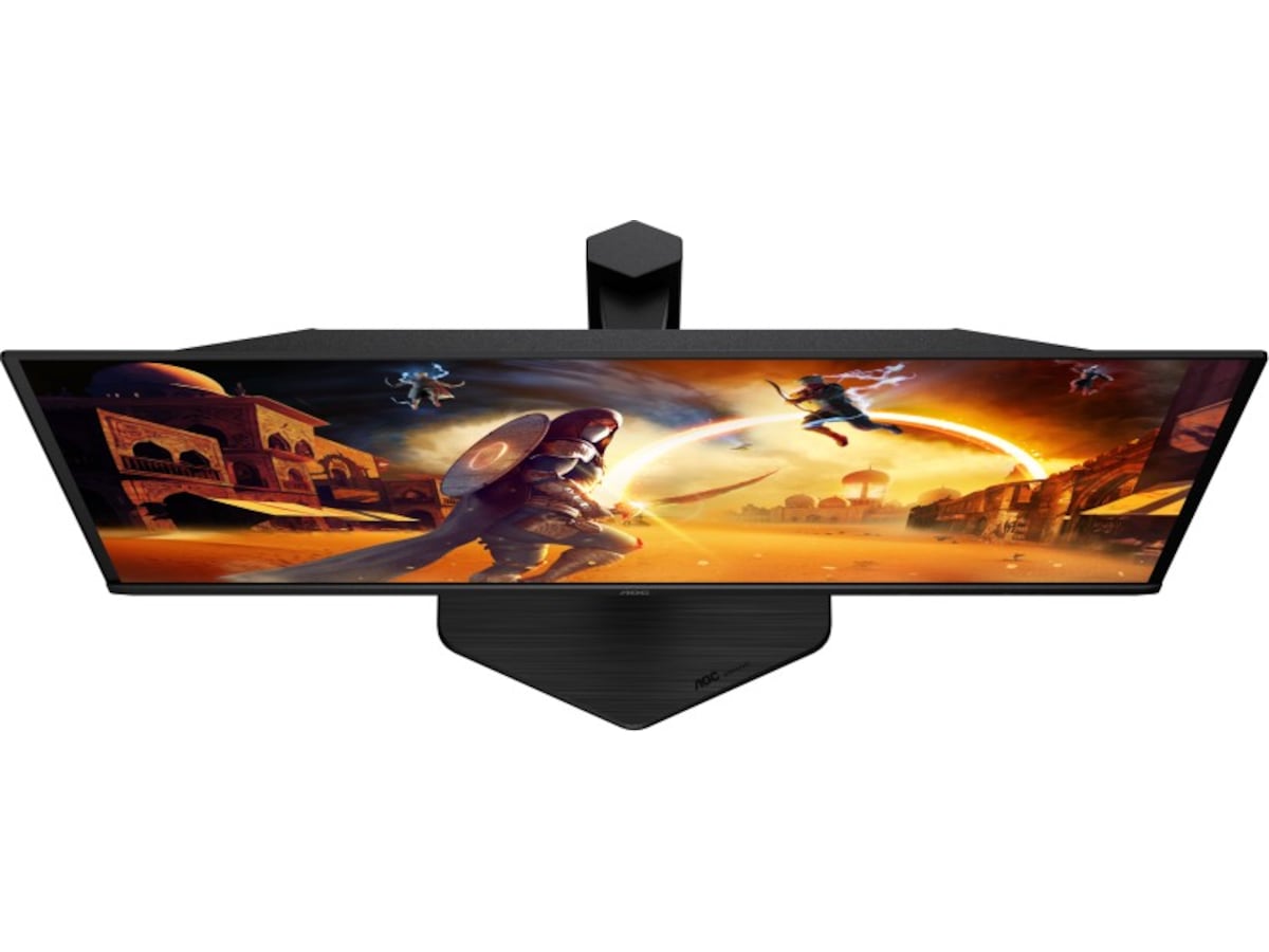 AOC 27" gamingskjerm Q27G4SDR Gamingskjermer