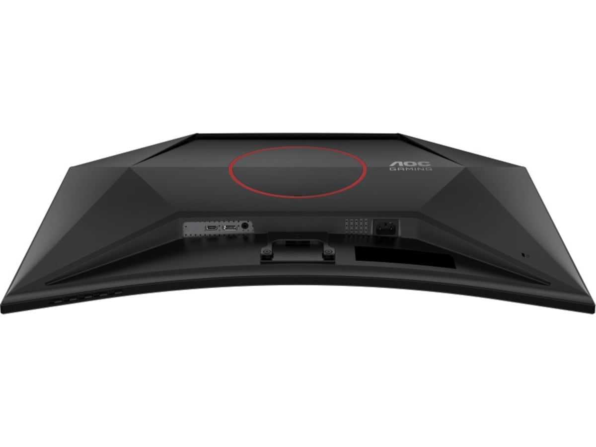 AOC 32" curved gamingskjerm C32G42ZE Gamingskjermer