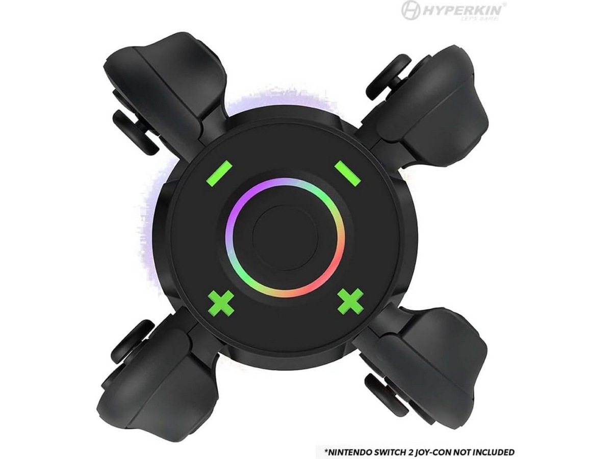 Hyperkin Power Beacon NSW2 Joy-con ladestasjon Tilbehør til spillkonsoller