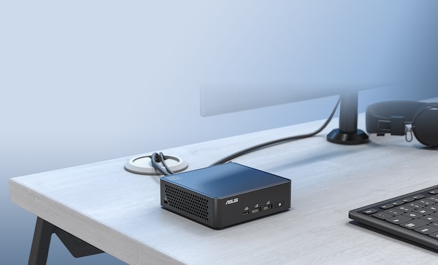 Asus NUC 15