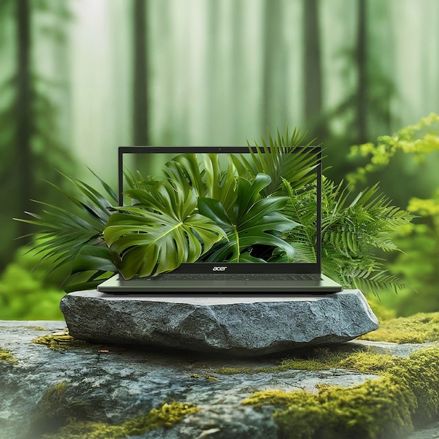 Acer Extensa 15 EX215-24 laptop