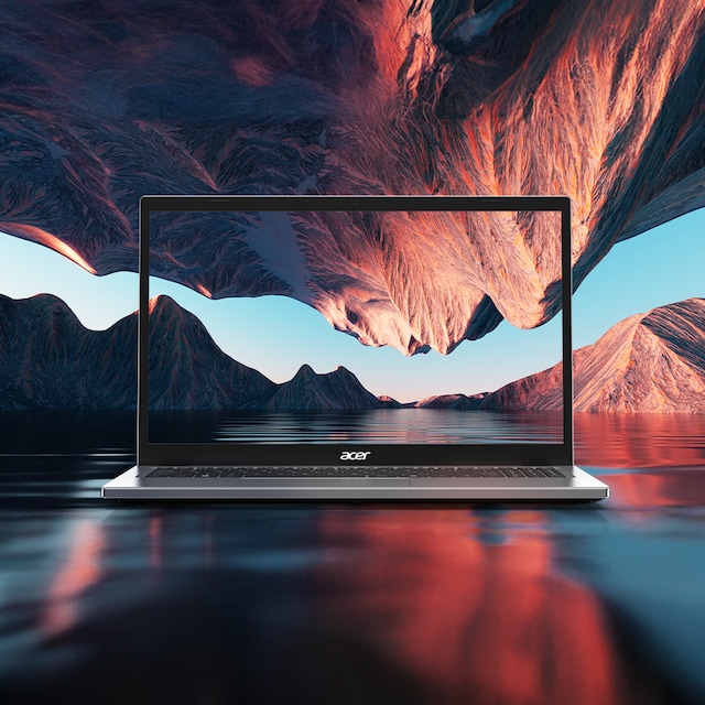 Acer Extensa 15 EX215-57 15,6"