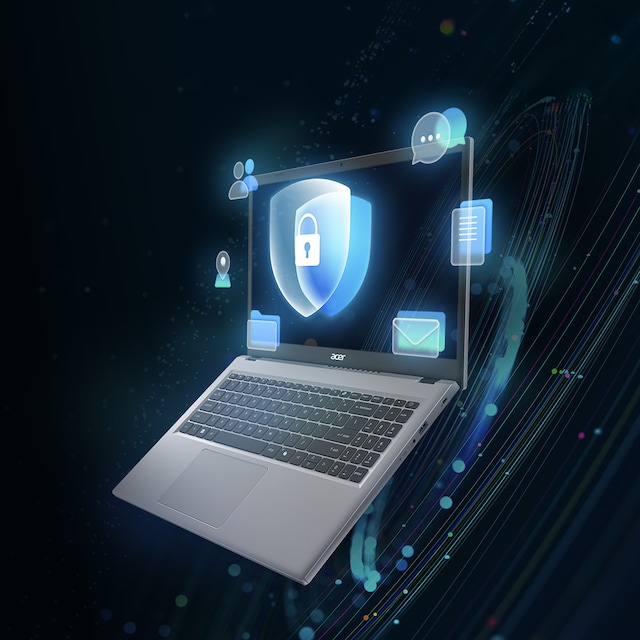 Acer Extensa 15 EX215-57 15,6"